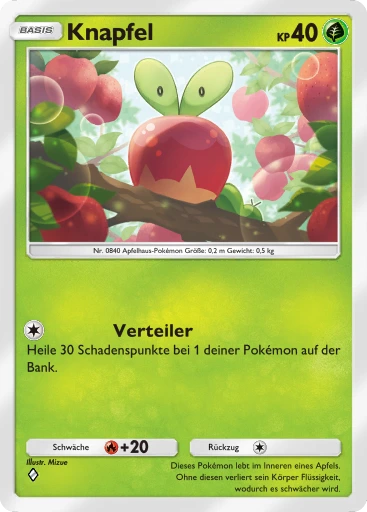 Knapfel
