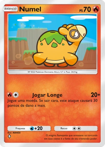 Numel