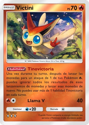 Victini