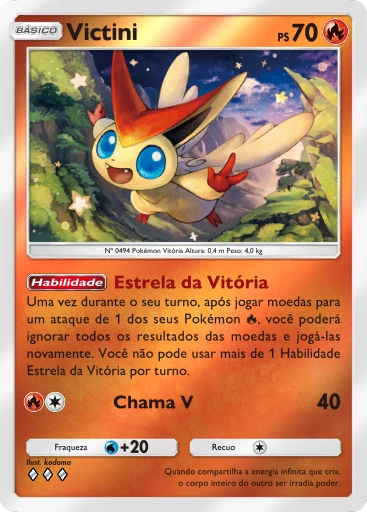 Victini