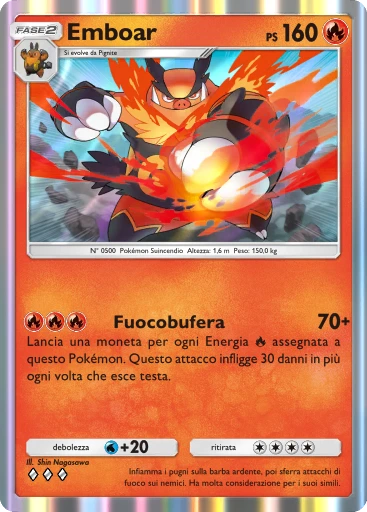 Emboar