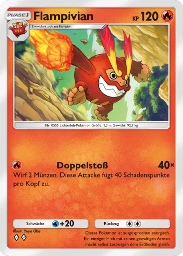 Flampivian