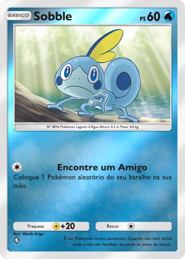 Sobble