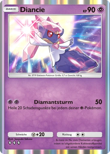 Diancie