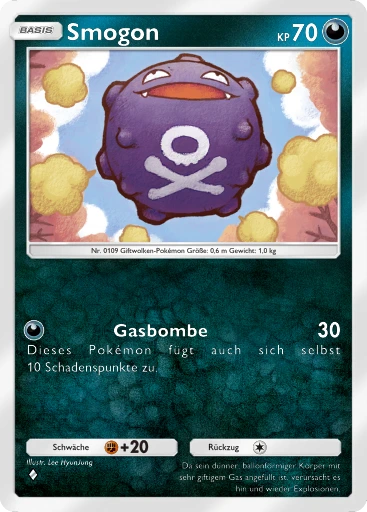 Smogon