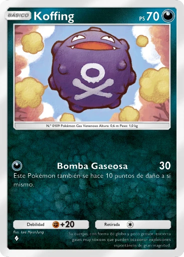 Koffing