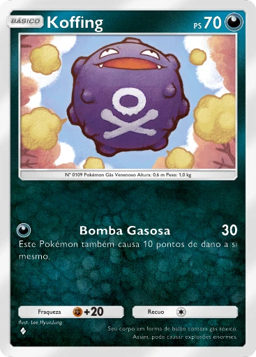 Koffing