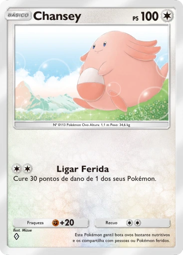 Chansey
