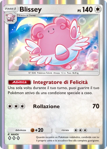 Blissey