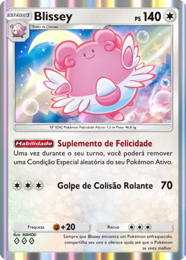 Blissey