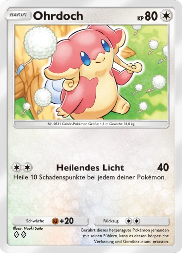 Ohrdoch