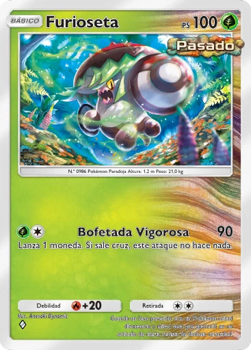 Furioseta