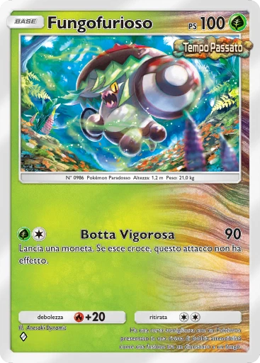 Fungofurioso