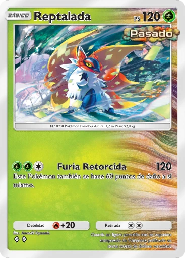 Reptalada