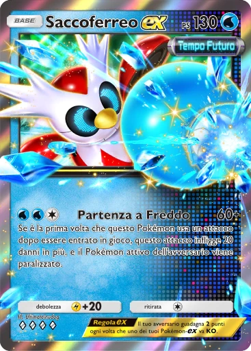 Saccoferreo-ex