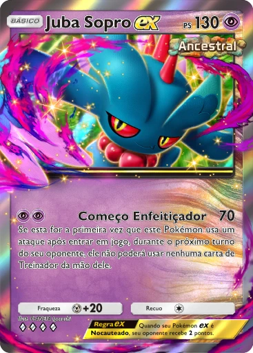 Juba Sopro ex