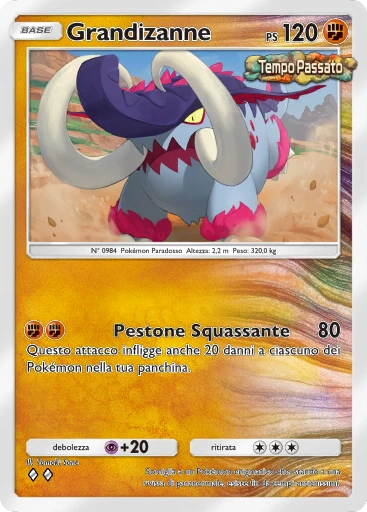 Grandizanne