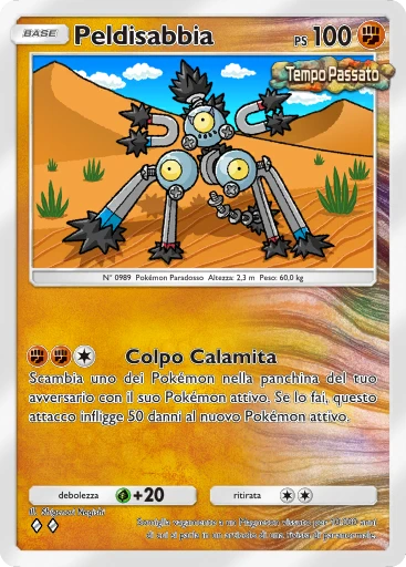 Peldisabbia