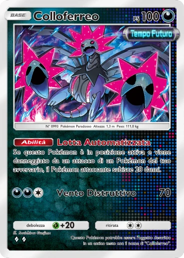 Colloferreo