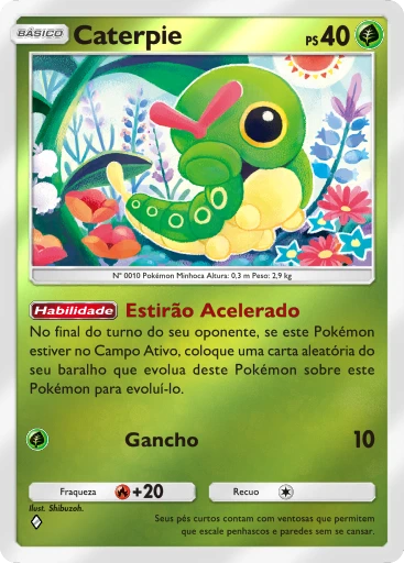 Caterpie