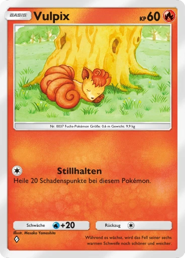 Vulpix