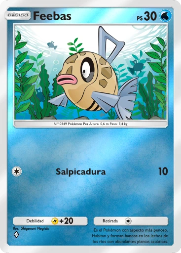 Feebas
