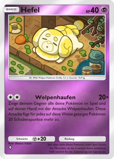 Hefel