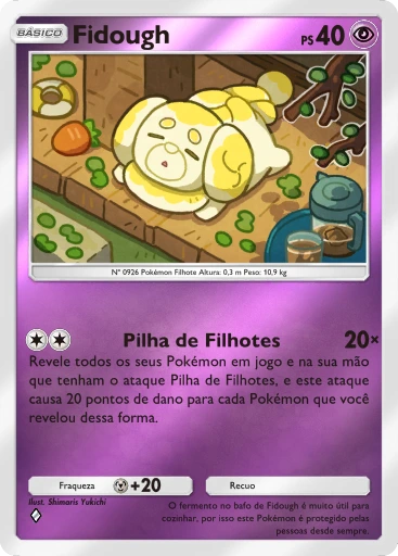 Fidough