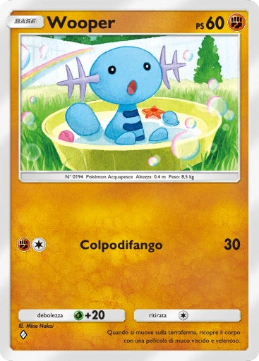 Wooper