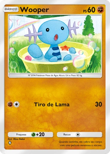 Wooper