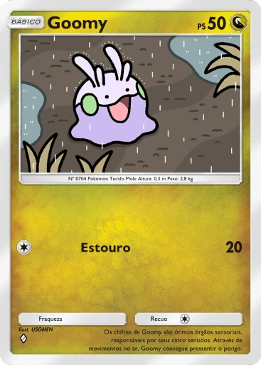 Goomy