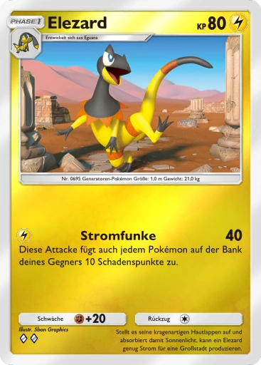 Elezard
