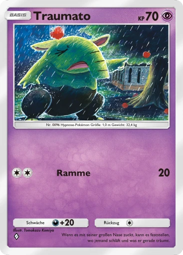 Traumato
