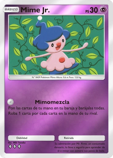 Mime Jr.