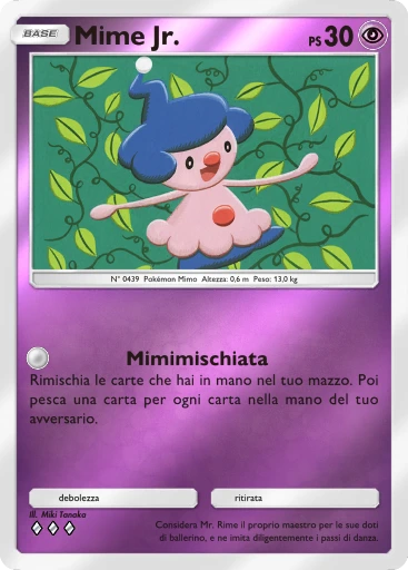 Mime Jr.