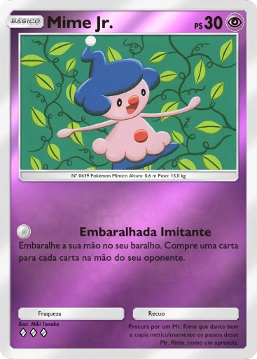 Mime Jr.