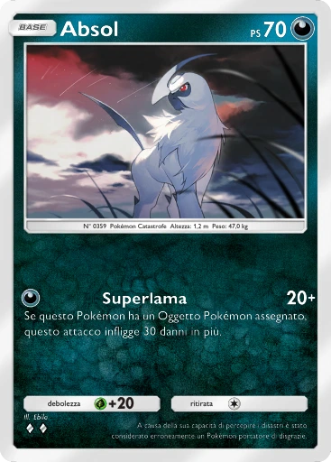 Absol
