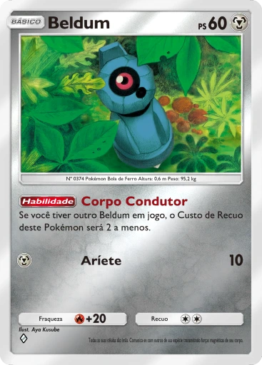 Beldum
