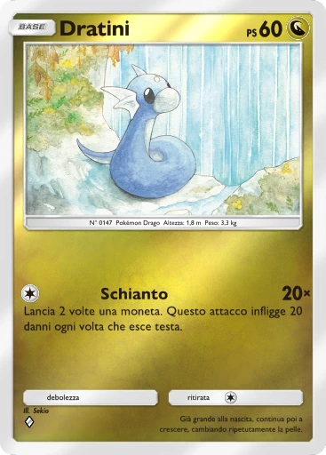 Dratini