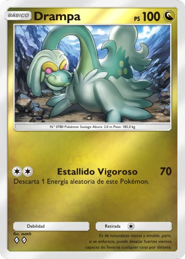 Drampa