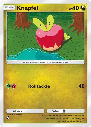 Knapfel