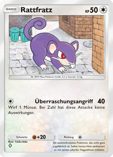 Rattfratz