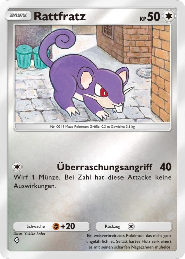 Rattfratz