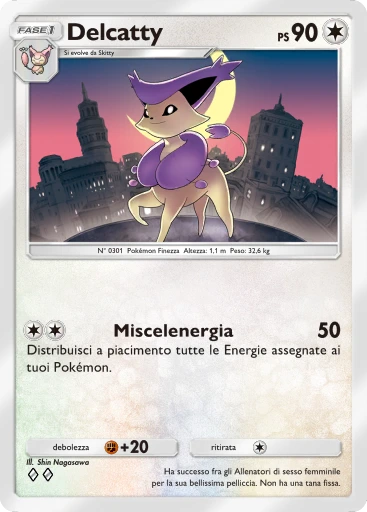 Delcatty