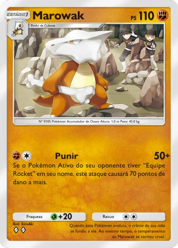 Marowak