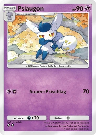 Psiaugon