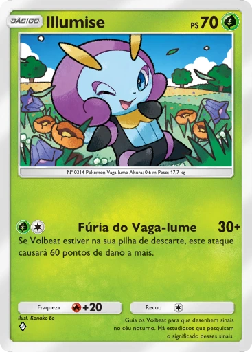 Illumise