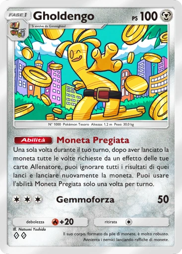 Gholdengo