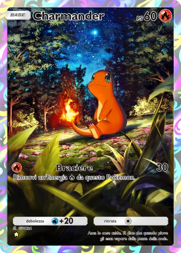 Charmander