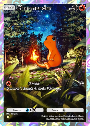 Charmander